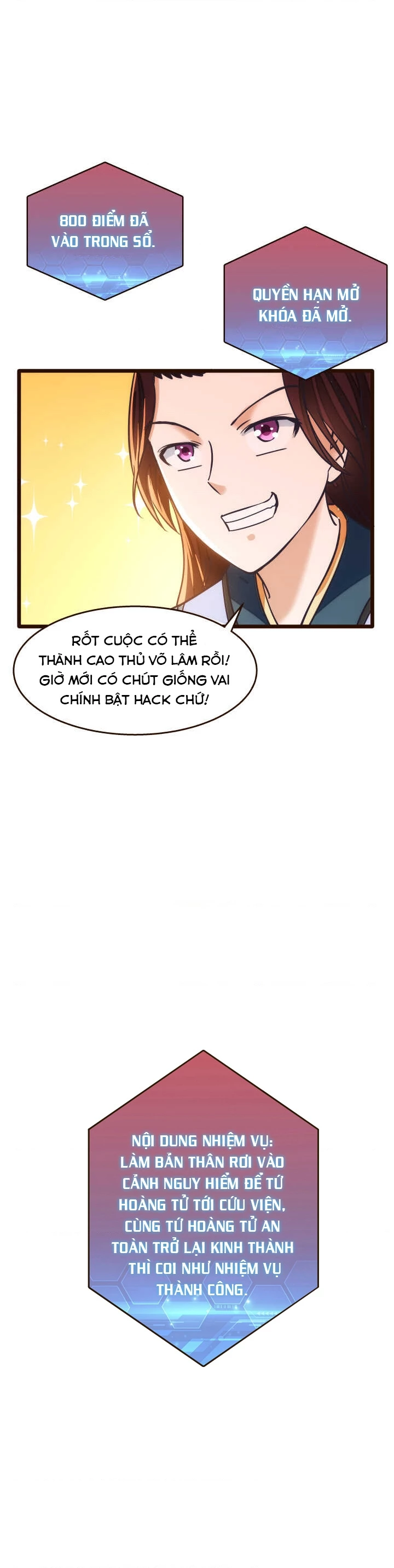 Phi Ca Truyện Chapter 33 - Trang 18