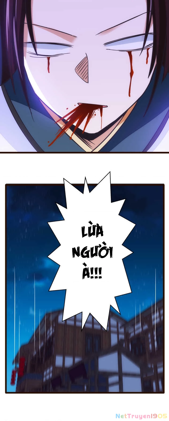 Phi Ca Truyện Chapter 33 - Trang 21