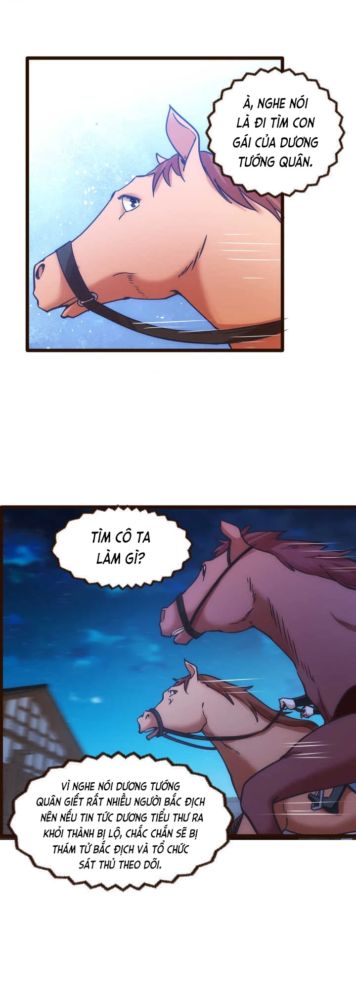 Phi Ca Truyện Chapter 33 - Trang 4