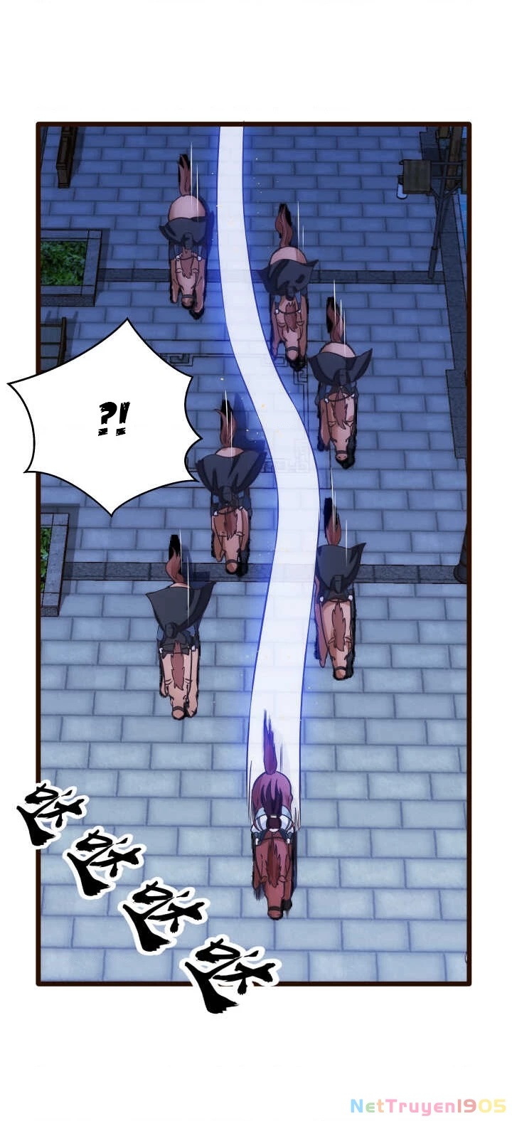 Phi Ca Truyện Chapter 33 - Trang 6