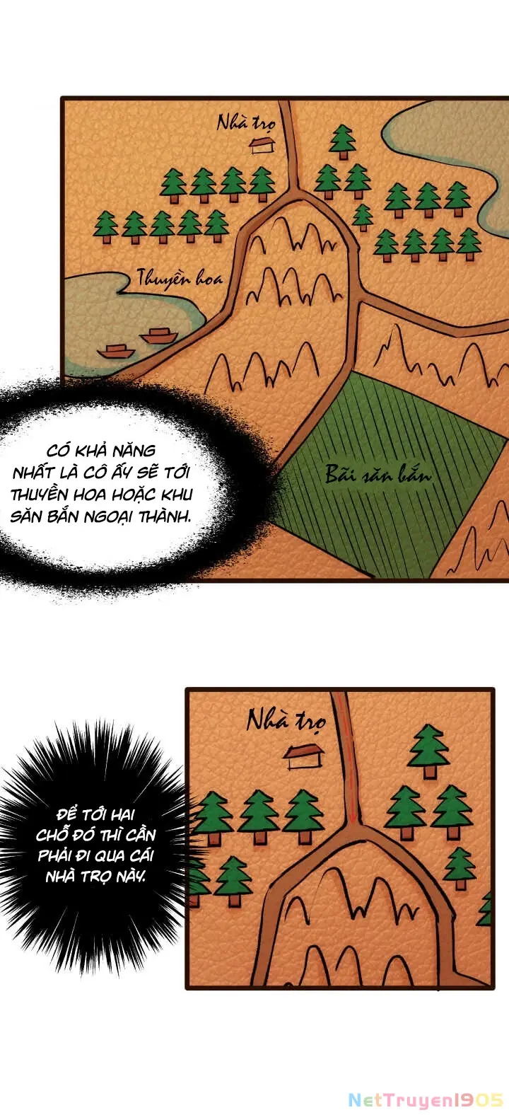 Phi Ca Truyện Chapter 34 - Trang 12