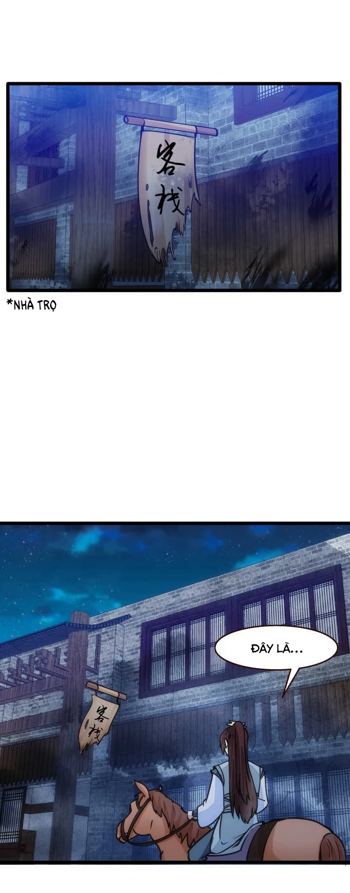 Phi Ca Truyện Chapter 34 - Trang 14