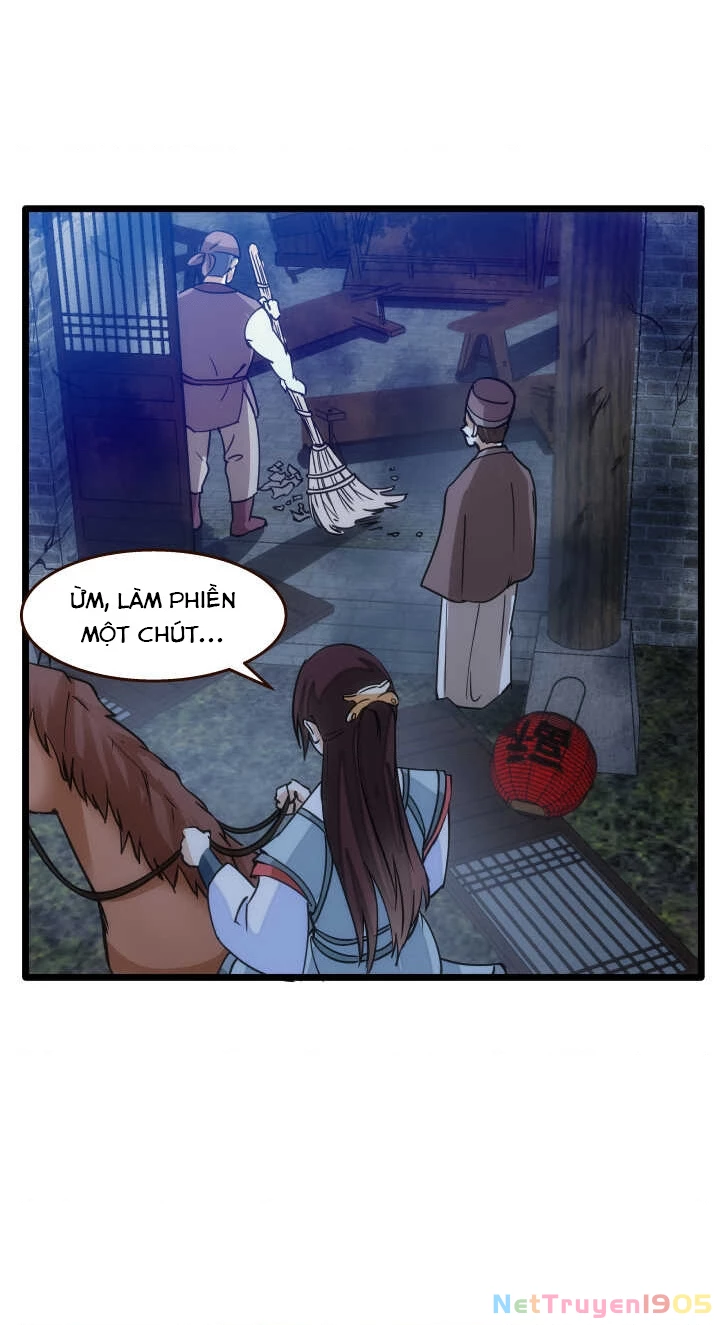 Phi Ca Truyện Chapter 34 - Trang 15