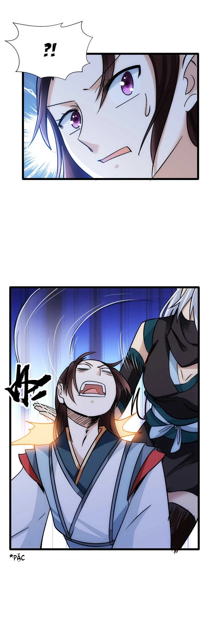 Phi Ca Truyện Chapter 34 - Trang 24