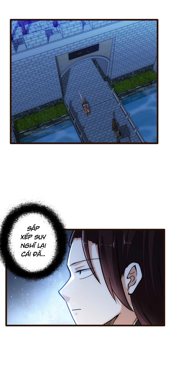 Phi Ca Truyện Chapter 34 - Trang 5