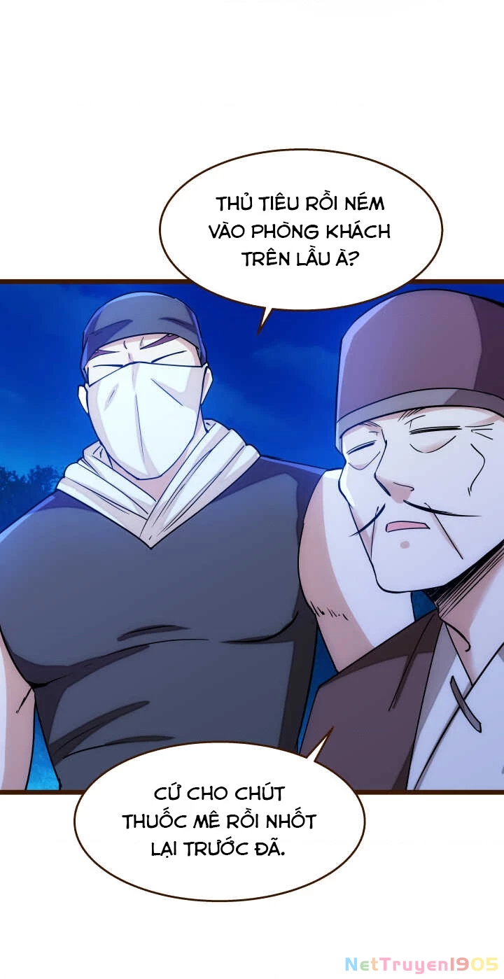 Phi Ca Truyện Chapter 35 - Trang 10