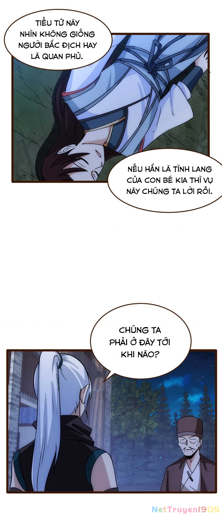 Phi Ca Truyện Chapter 35 - Trang 11