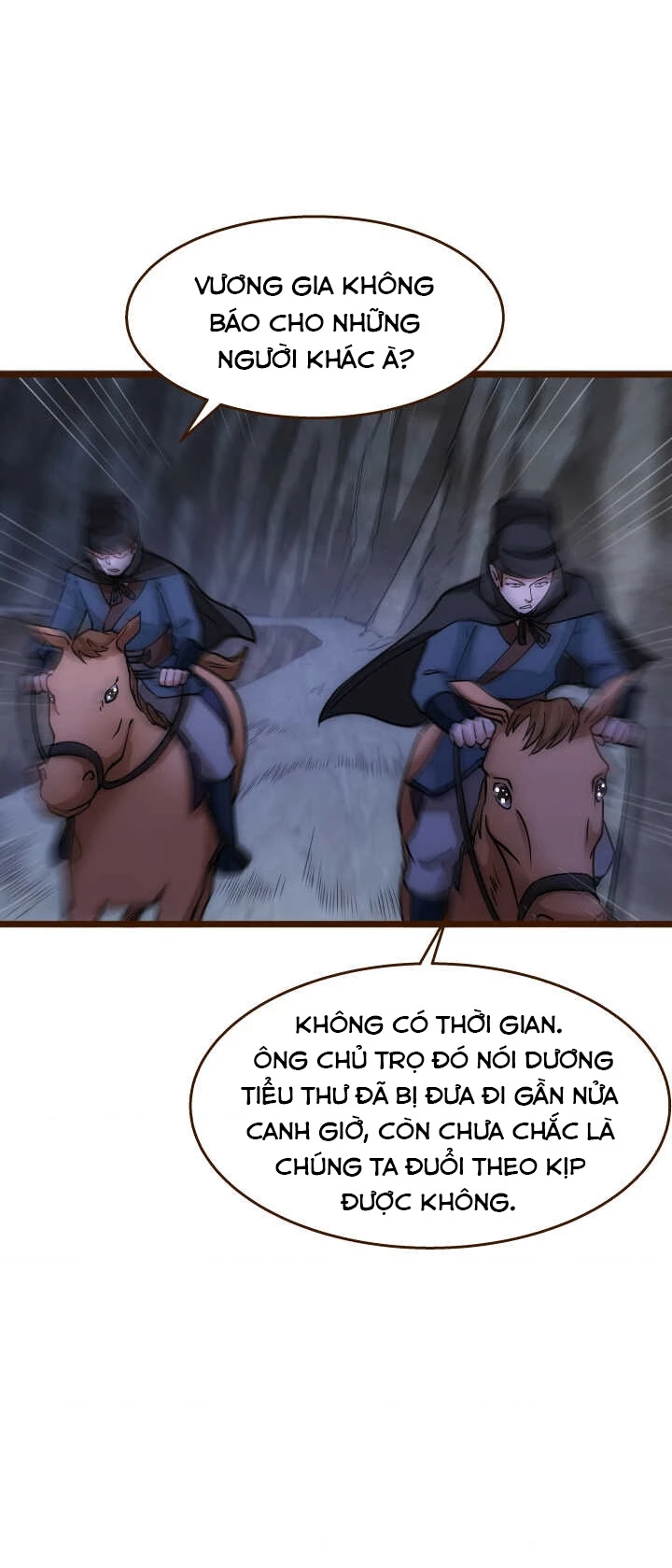 Phi Ca Truyện Chapter 35 - Trang 13