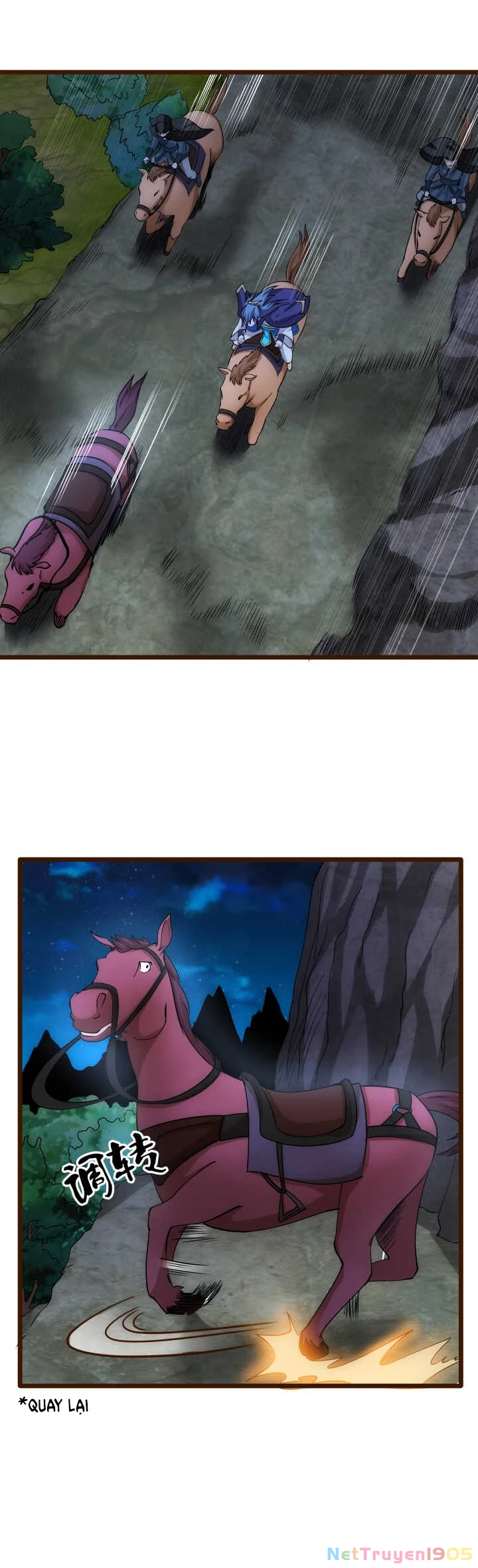 Phi Ca Truyện Chapter 35 - Trang 15