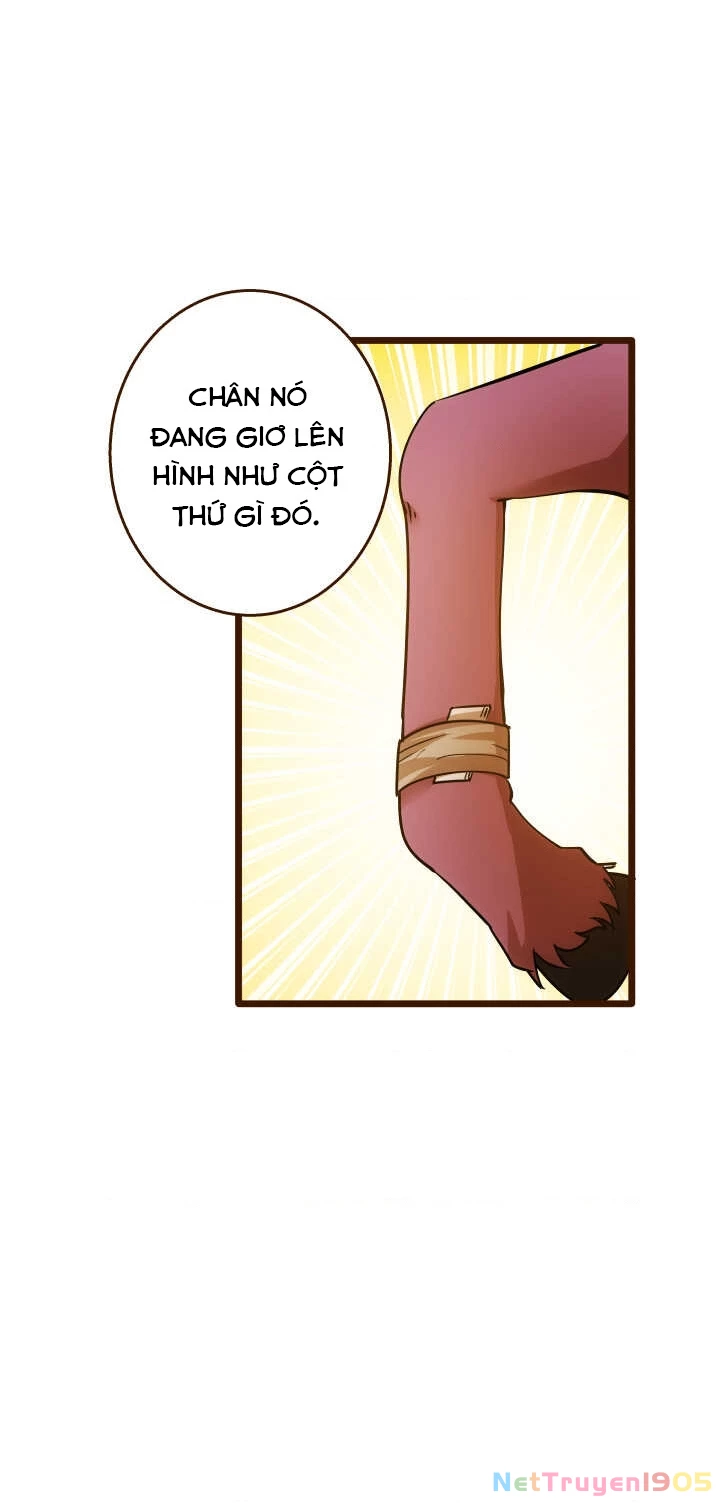 Phi Ca Truyện Chapter 35 - Trang 18