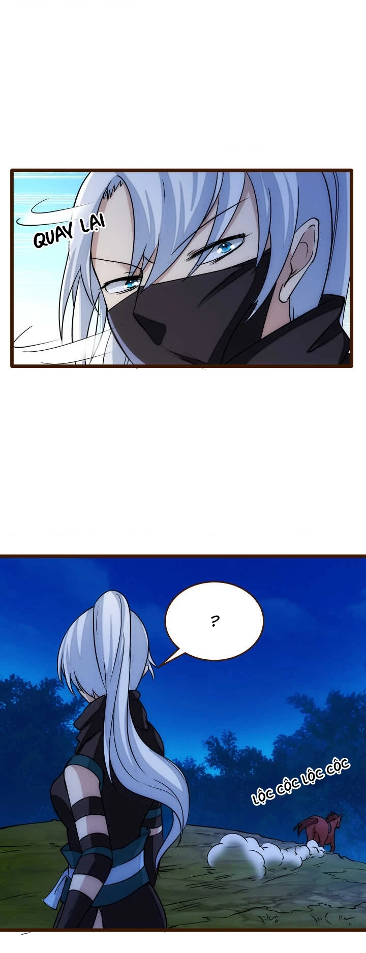 Phi Ca Truyện Chapter 35 - Trang 4