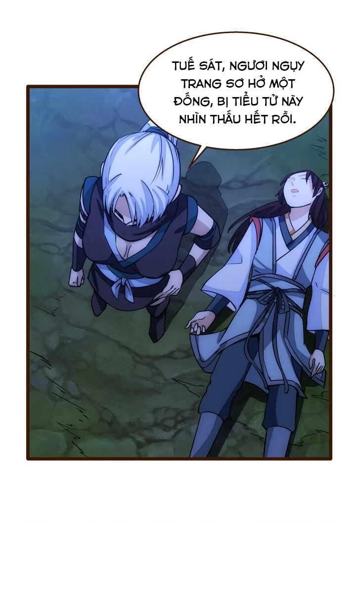 Phi Ca Truyện Chapter 35 - Trang 7