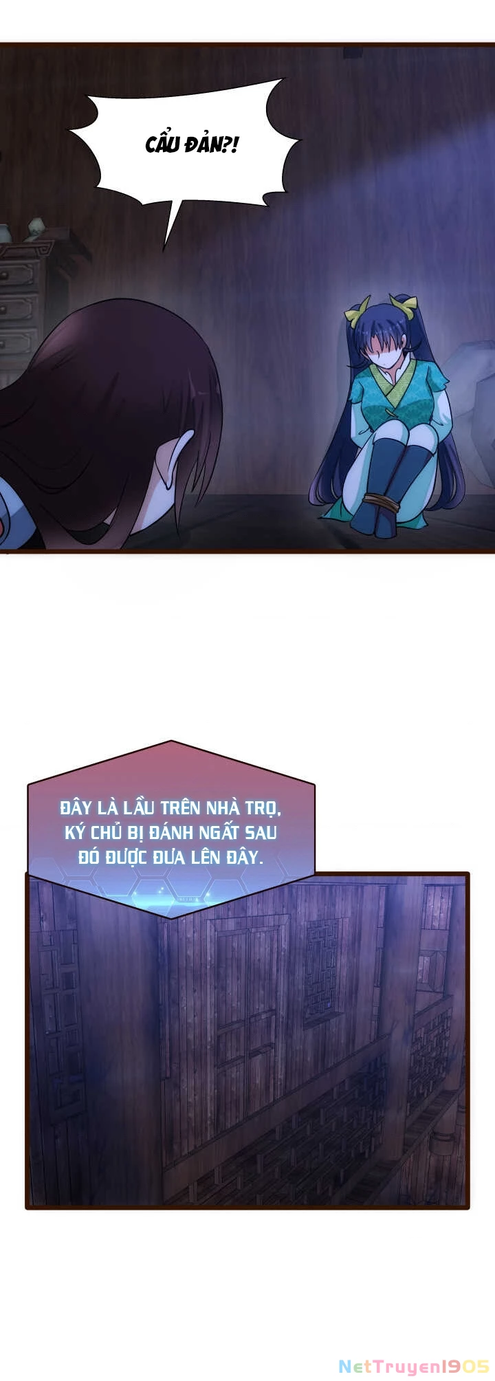 Phi Ca Truyện Chapter 36 - Trang 10