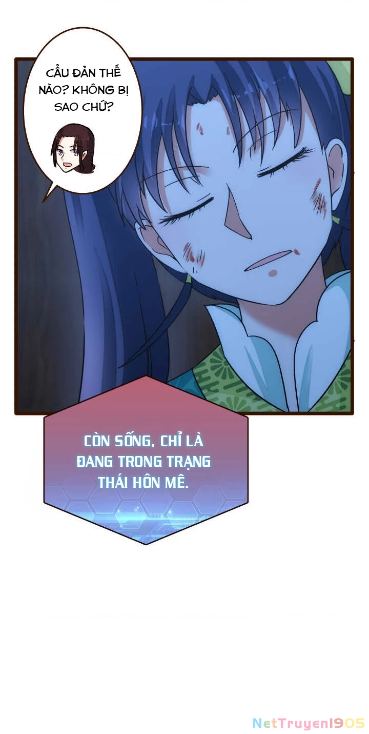 Phi Ca Truyện Chapter 36 - Trang 11