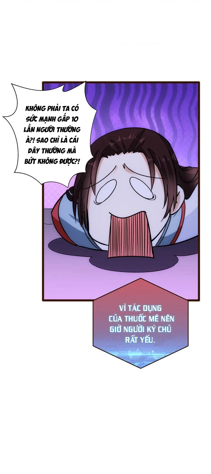 Phi Ca Truyện Chapter 36 - Trang 16