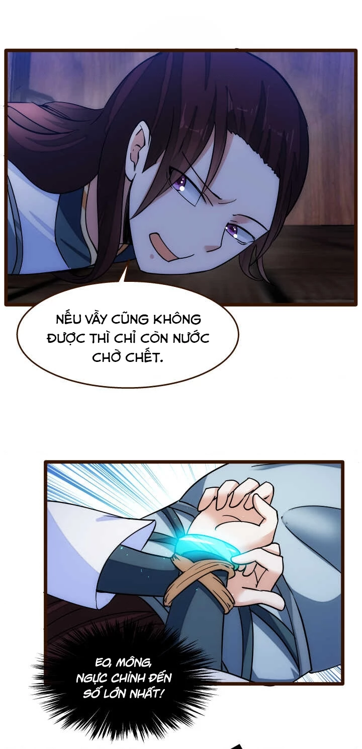 Phi Ca Truyện Chapter 36 - Trang 20