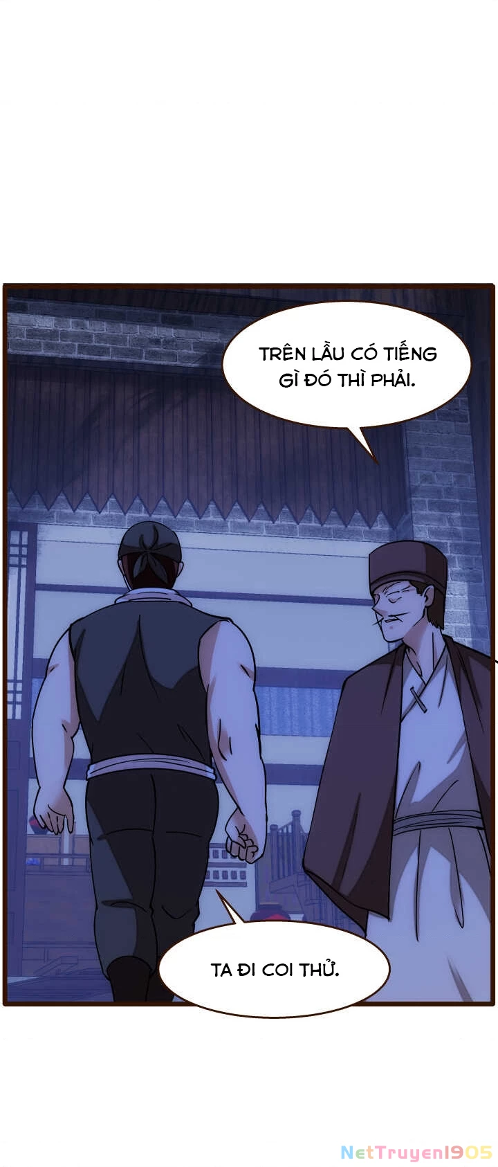 Phi Ca Truyện Chapter 36 - Trang 22