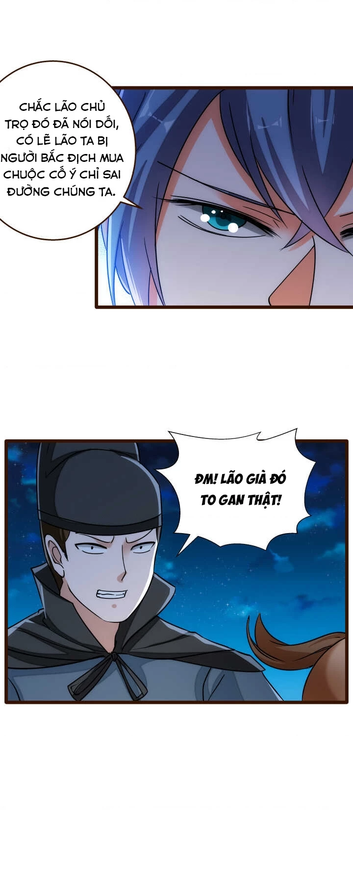 Phi Ca Truyện Chapter 36 - Trang 6
