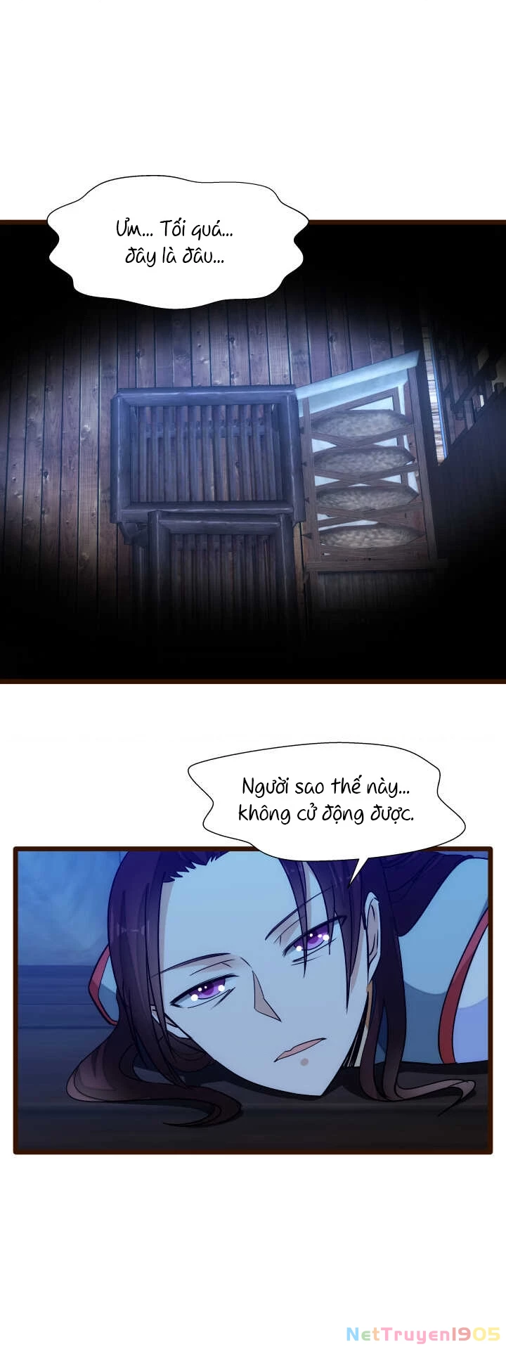 Phi Ca Truyện Chapter 36 - Trang 7
