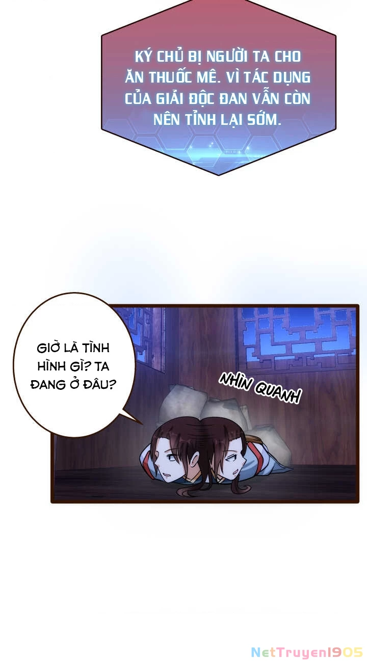 Phi Ca Truyện Chapter 36 - Trang 9