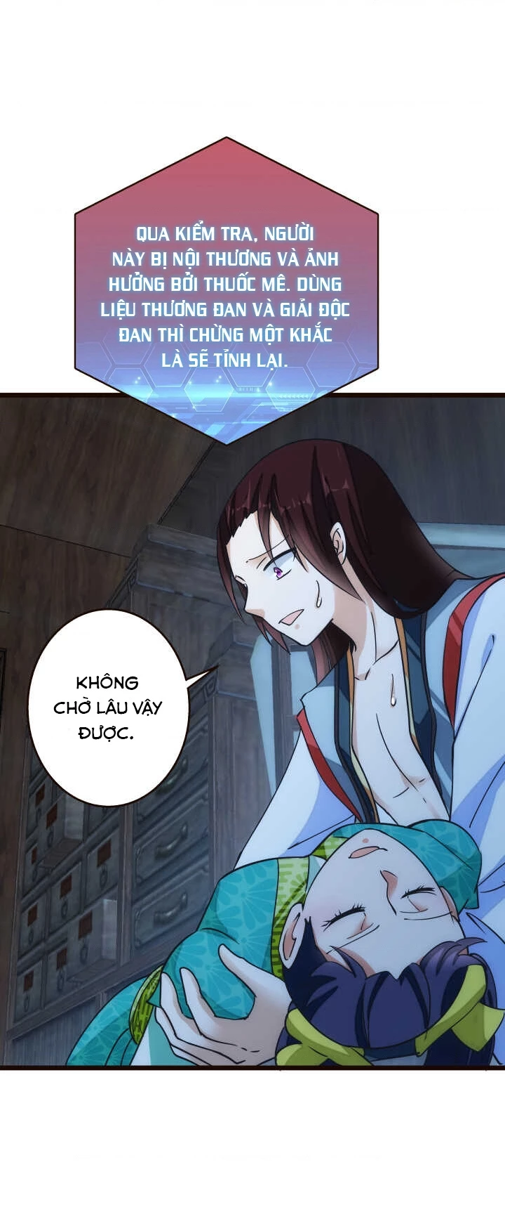 Phi Ca Truyện Chapter 37 - Trang 10