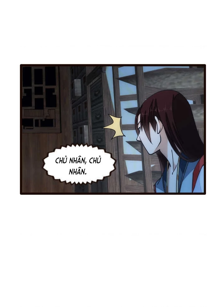 Phi Ca Truyện Chapter 37 - Trang 11