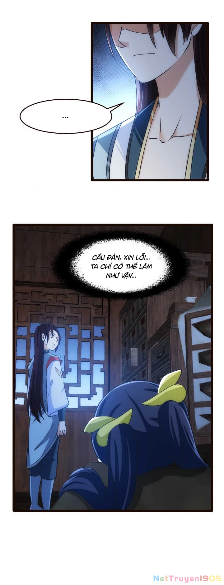 Phi Ca Truyện Chapter 37 - Trang 15