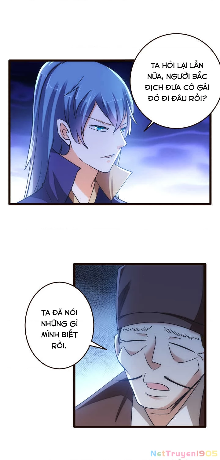 Phi Ca Truyện Chapter 37 - Trang 17