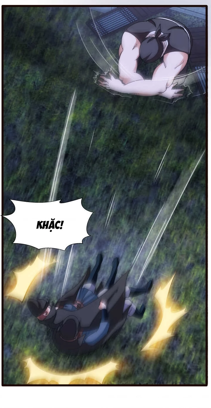 Phi Ca Truyện Chapter 37 - Trang 20