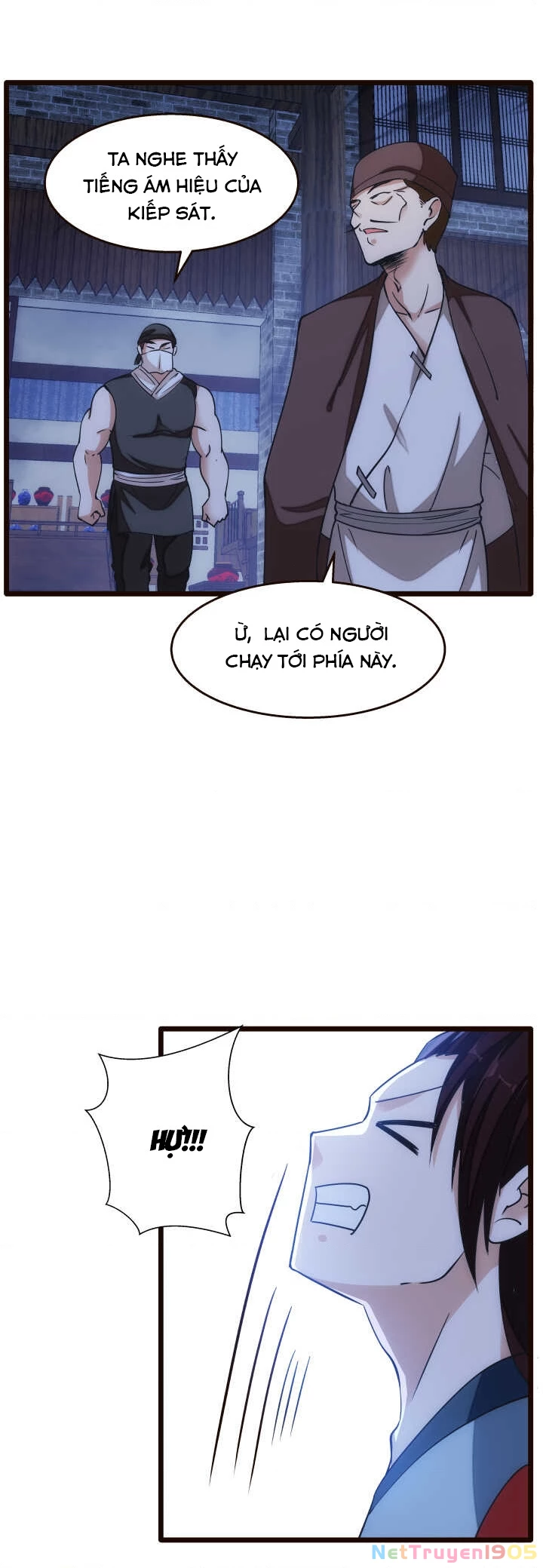 Phi Ca Truyện Chapter 37 - Trang 8