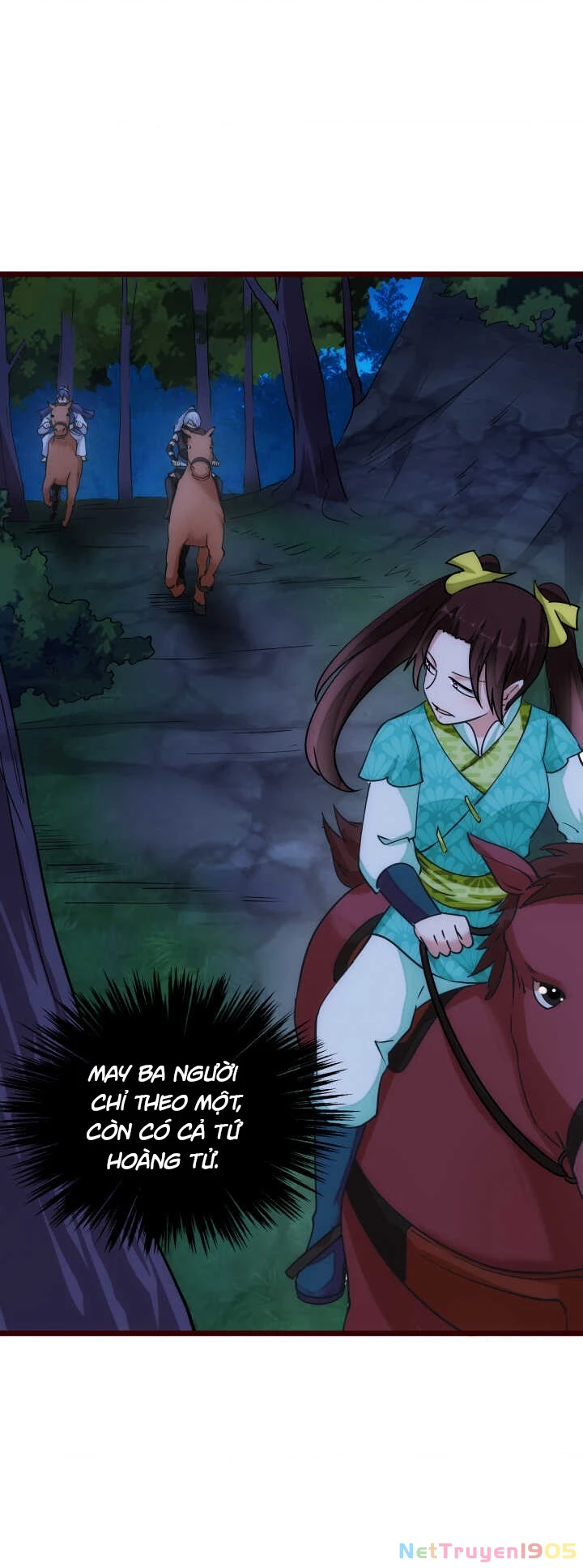 Phi Ca Truyện Chapter 38 - Trang 12