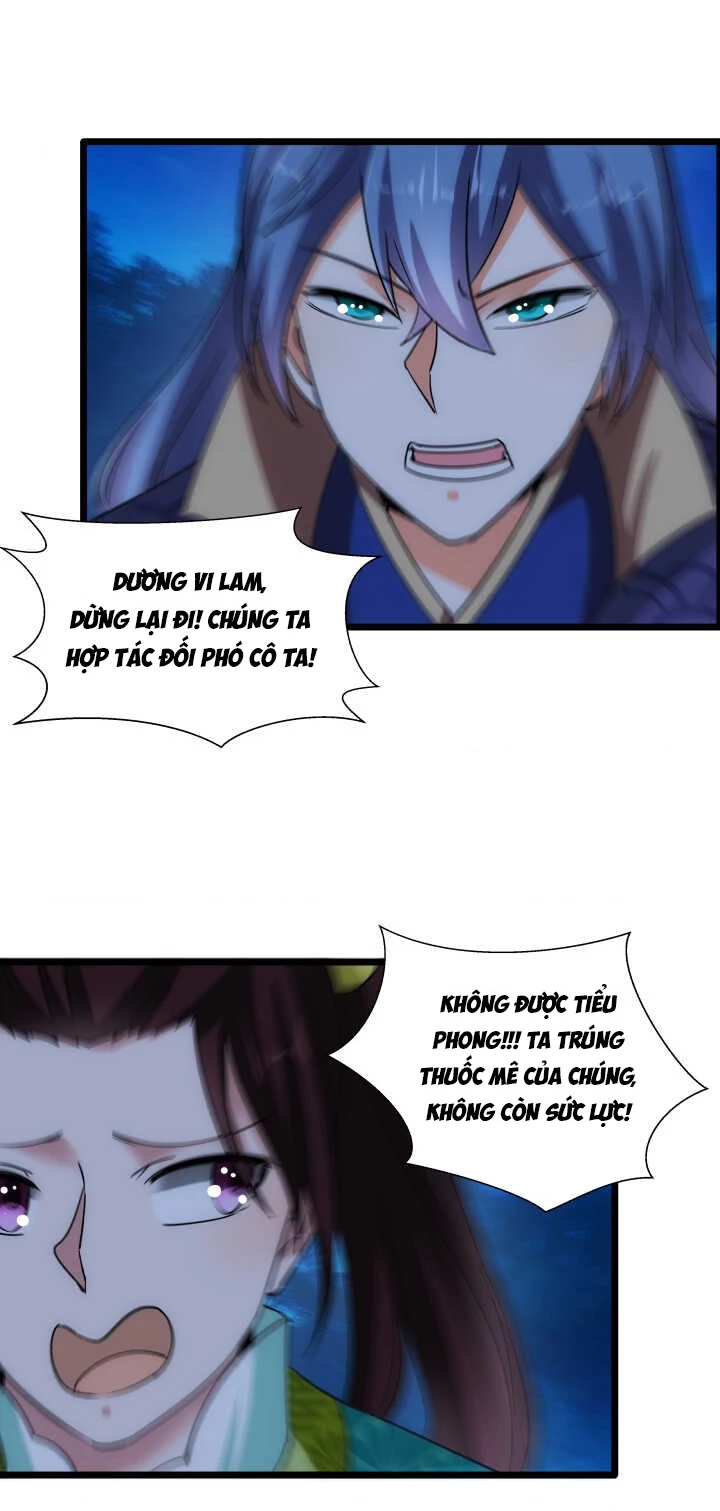 Phi Ca Truyện Chapter 38 - Trang 13