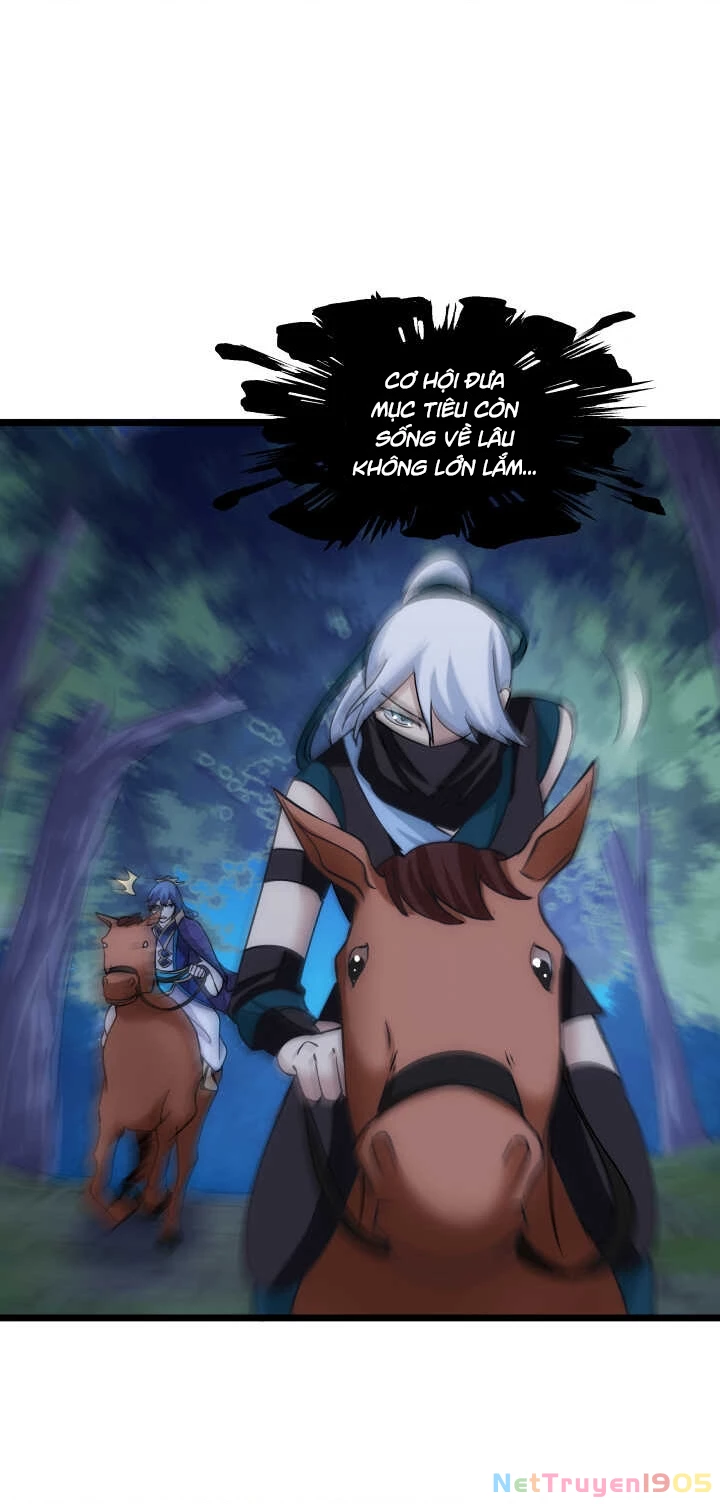 Phi Ca Truyện Chapter 38 - Trang 14