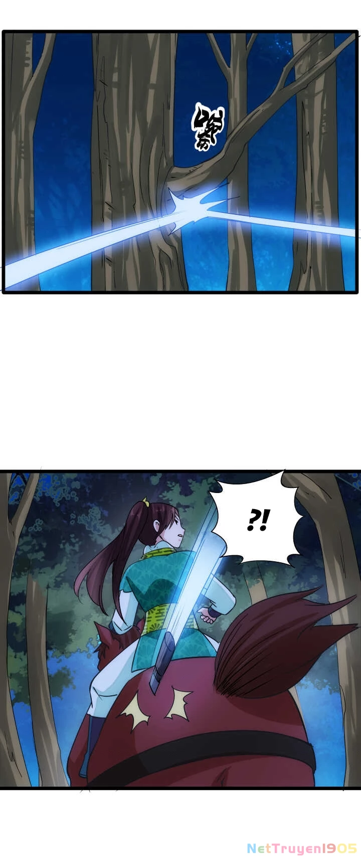 Phi Ca Truyện Chapter 38 - Trang 16