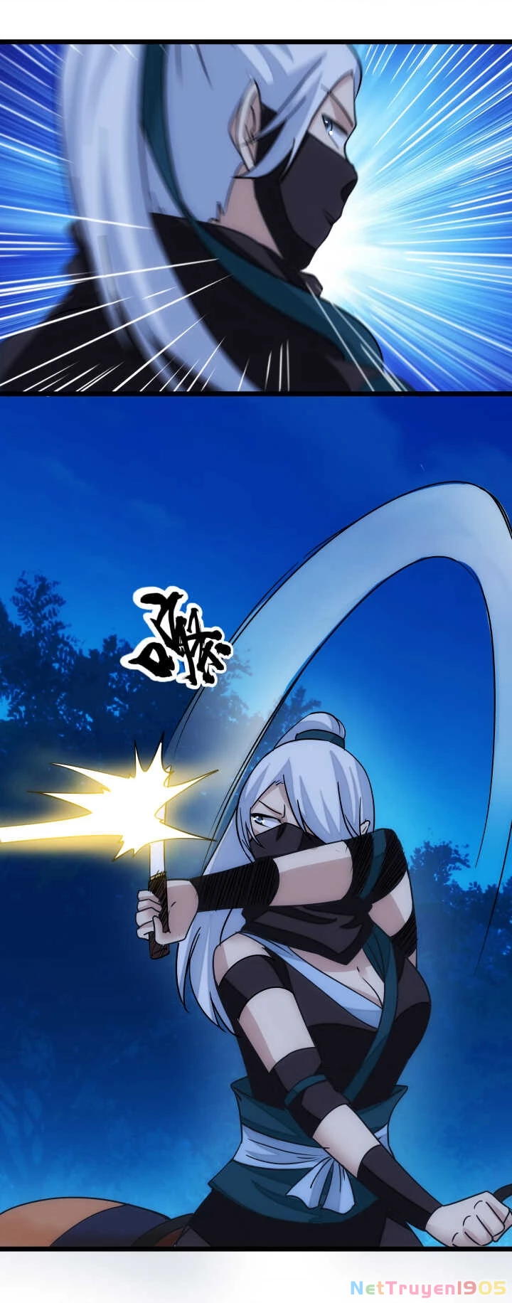 Phi Ca Truyện Chapter 38 - Trang 20