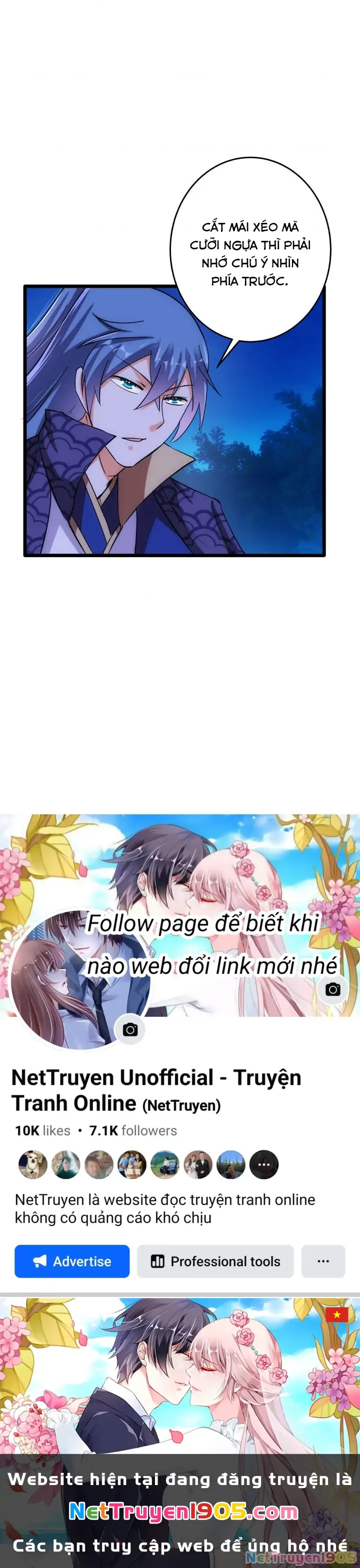 Phi Ca Truyện Chapter 38 - Trang 23