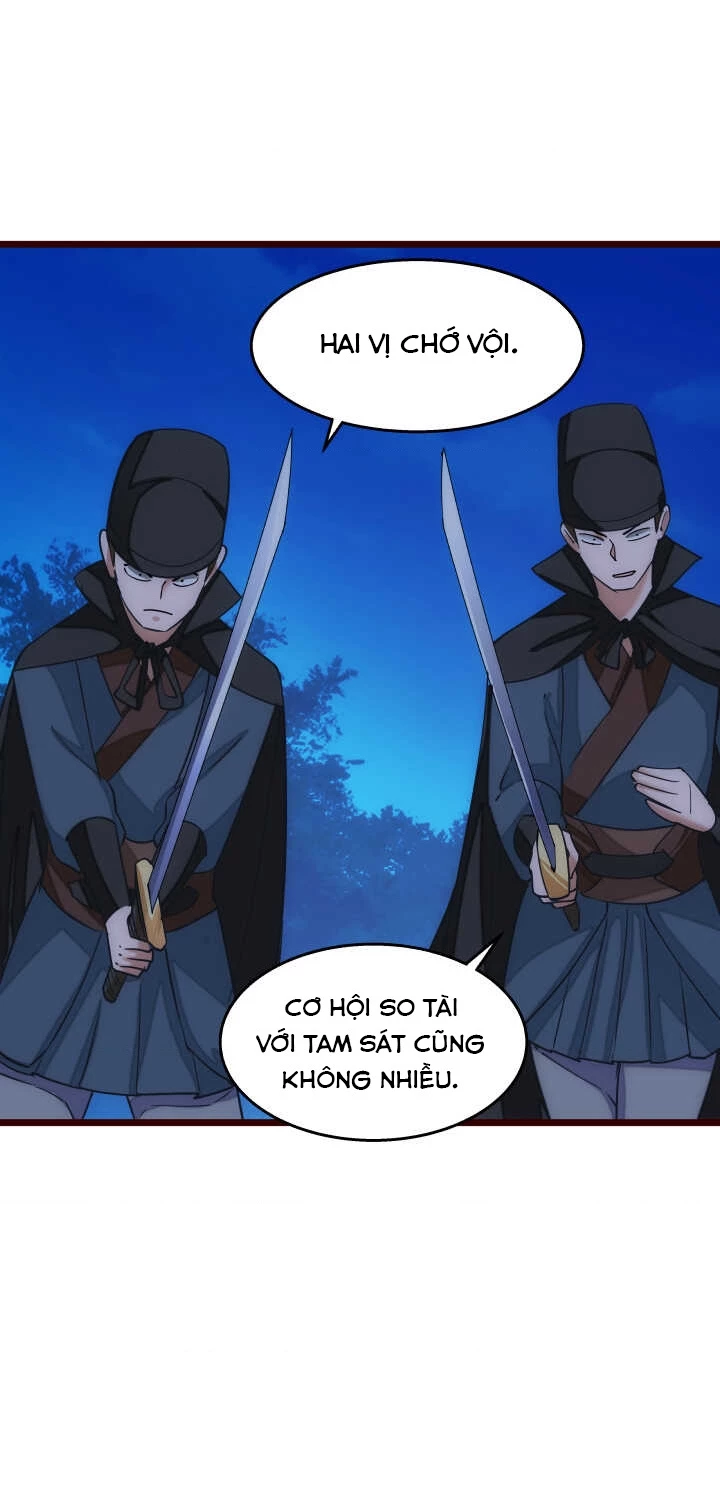 Phi Ca Truyện Chapter 38 - Trang 8