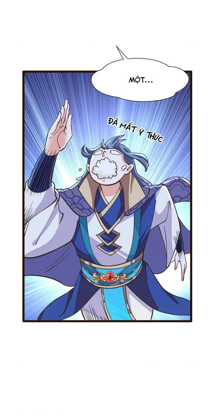 Phi Ca Truyện Chapter 39 - Trang 10