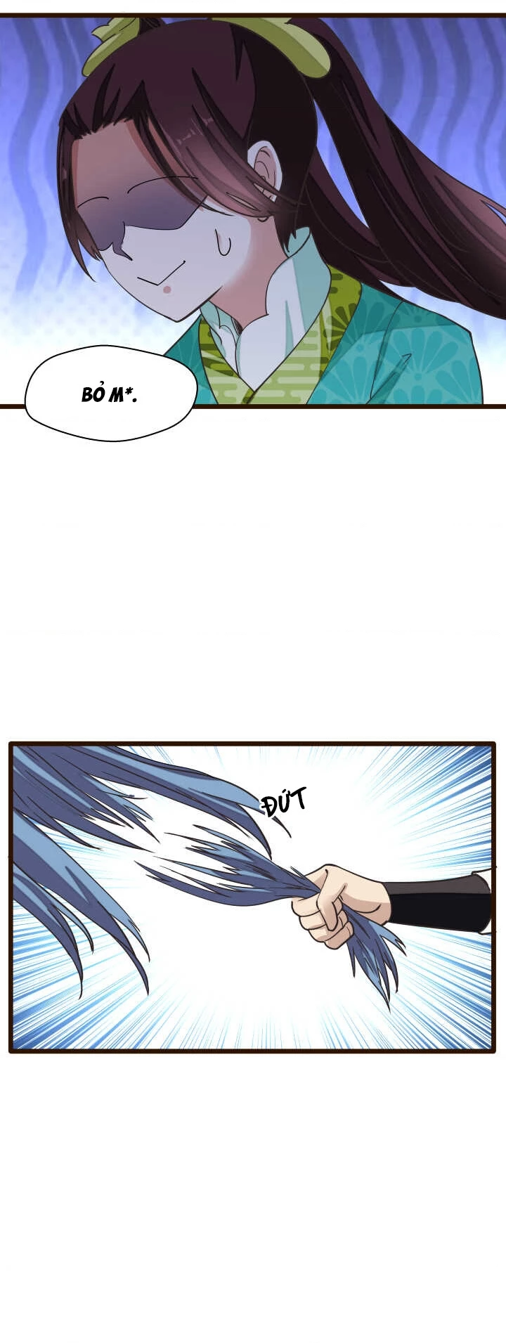 Phi Ca Truyện Chapter 39 - Trang 11