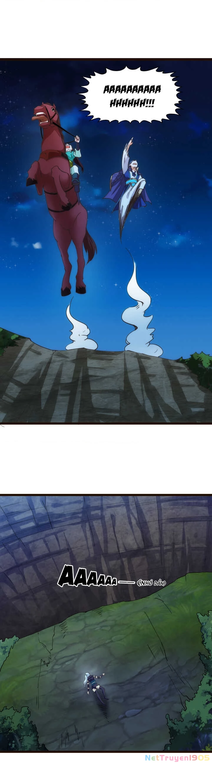 Phi Ca Truyện Chapter 39 - Trang 12
