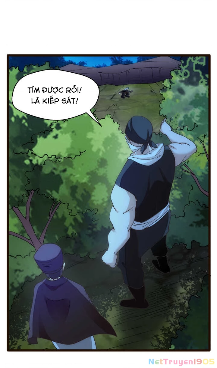 Phi Ca Truyện Chapter 39 - Trang 14