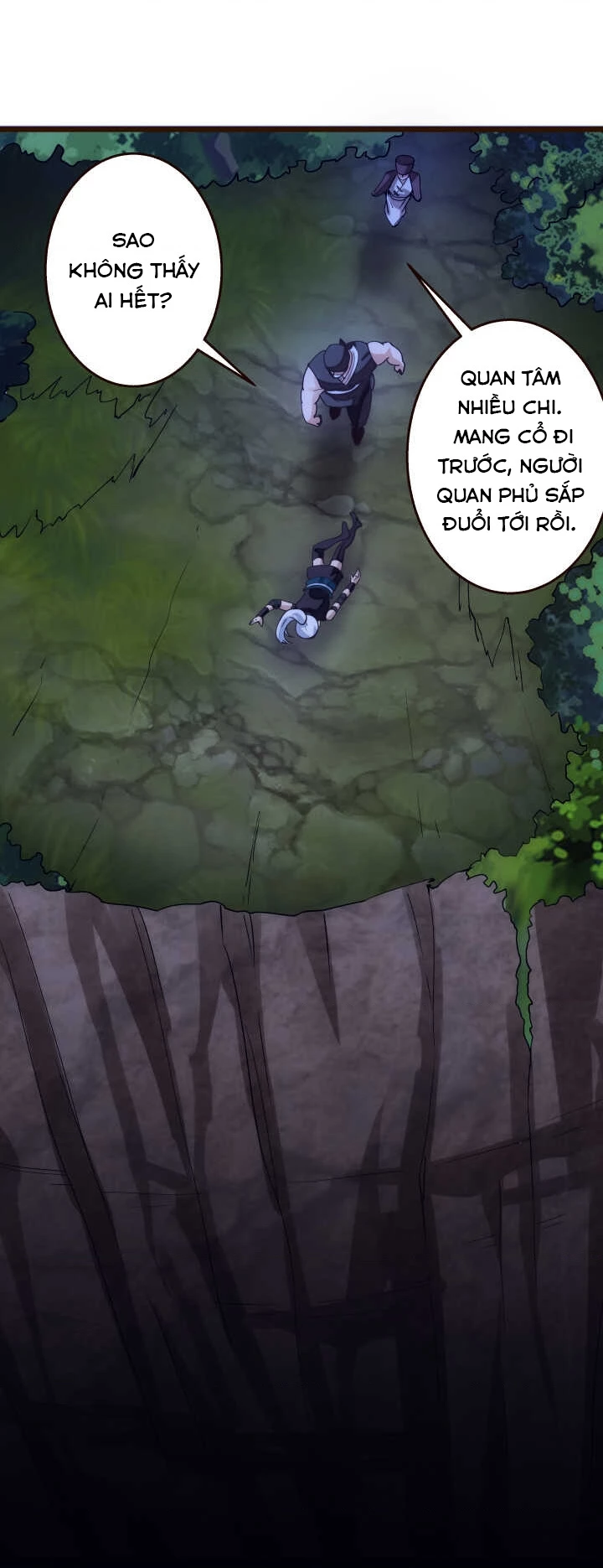 Phi Ca Truyện Chapter 39 - Trang 15