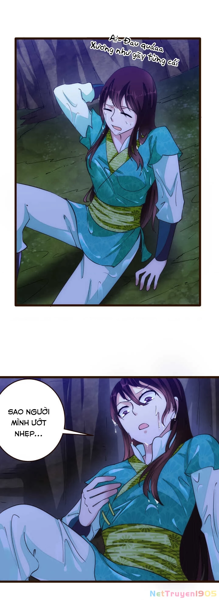Phi Ca Truyện Chapter 39 - Trang 17