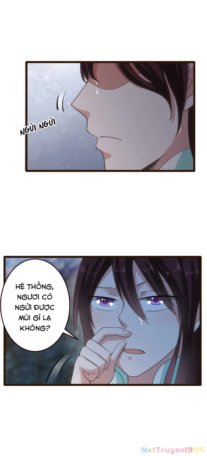 Phi Ca Truyện Chapter 39 - Trang 22