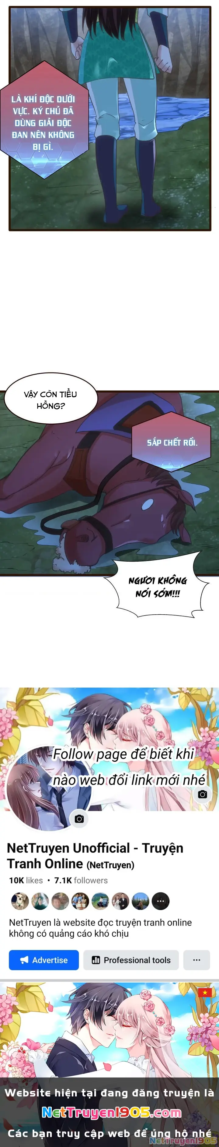 Phi Ca Truyện Chapter 39 - Trang 23