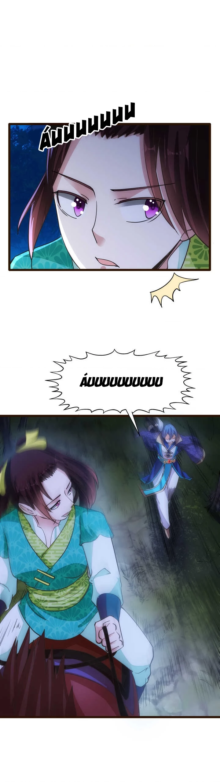 Phi Ca Truyện Chapter 39 - Trang 6
