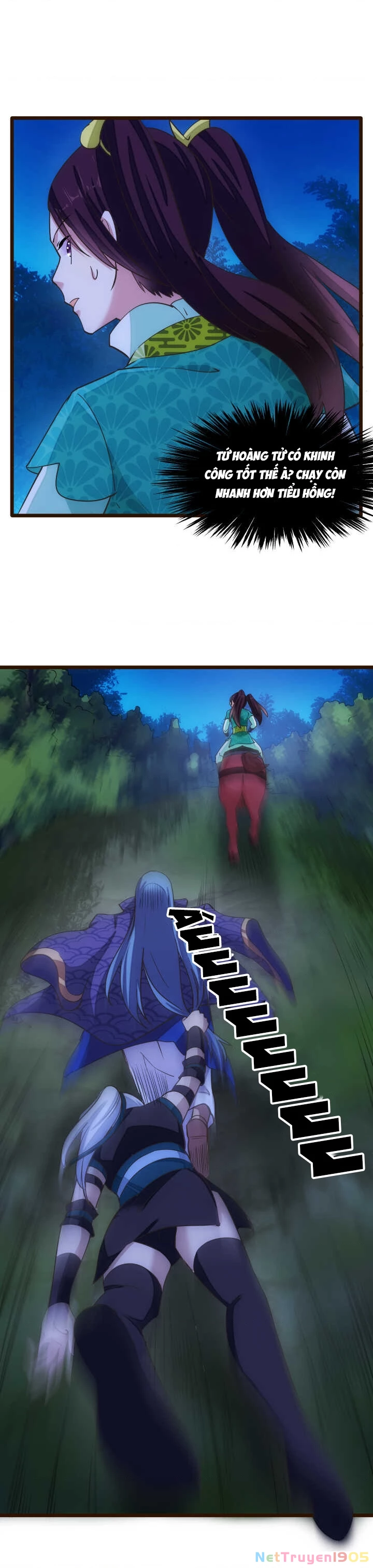 Phi Ca Truyện Chapter 39 - Trang 7
