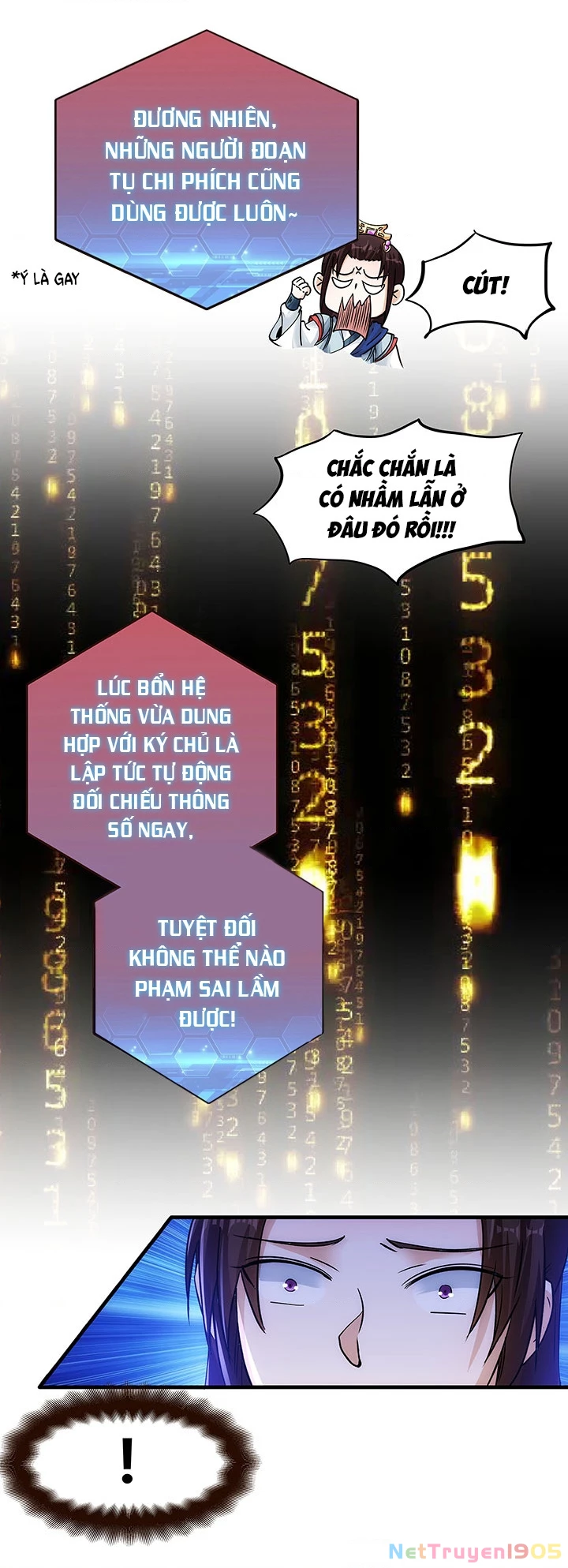 Phi Ca Truyện Chapter 4 - Trang 12