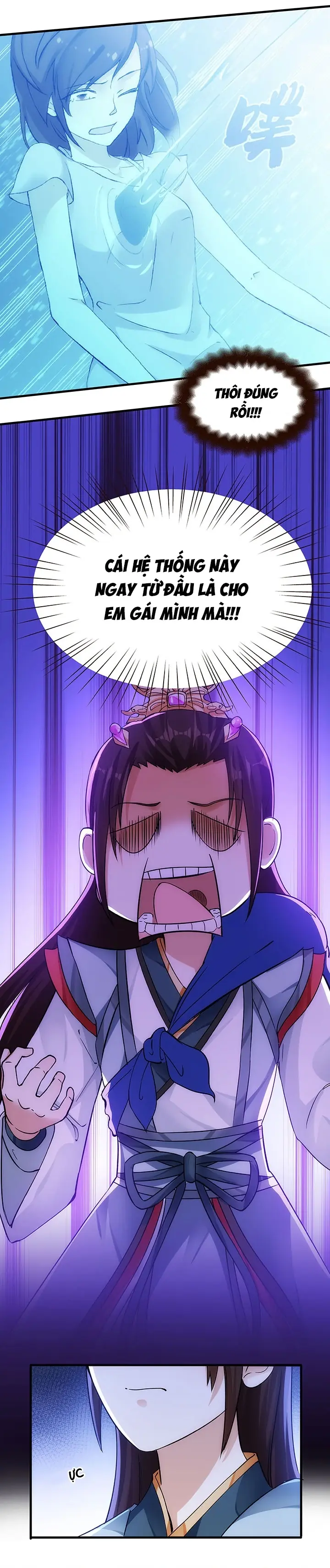 Phi Ca Truyện Chapter 4 - Trang 13