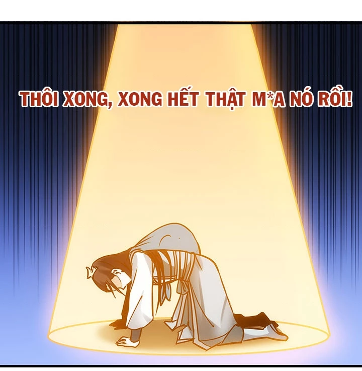 Phi Ca Truyện Chapter 4 - Trang 16